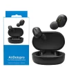 A6S TWS Fone De Ouvido Sem Fio Bluetooth 5.0 Estéreo Mini Fones Para Android Ios