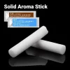Car Solid Balm Fragrance Automobile Long-lasting Aroma Fragrances Car Air Aromatherapy Refills Replacement Stick