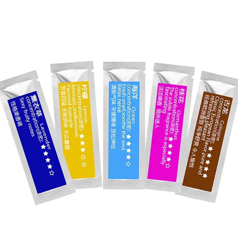 Car Solid Balm Fragrance Automobile Long-lasting Aroma Fragrances Car Air Aromatherapy Refills Replacement Stick - Imagem 3