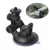 Suporte com ventosa para Webcam - Segurança para o taxi