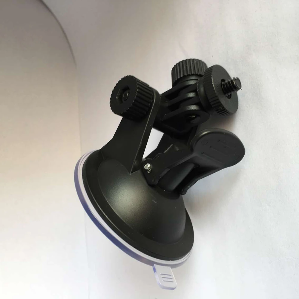 Suporte com ventosa para Webcam - Segurança para o taxi - Imagem 5