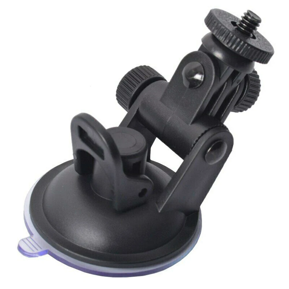 Suporte com ventosa para Webcam - Segurança para o taxi - Imagem 6